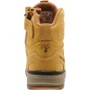 Hard Yakka 3056 S7S Wheat Waterproof Safety Boots Metal Free Hard Yakka 3056 S7S Wheat Waterproof Safety Boots Metal Free